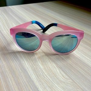 TOMS Womens Solaflex Sunglasses